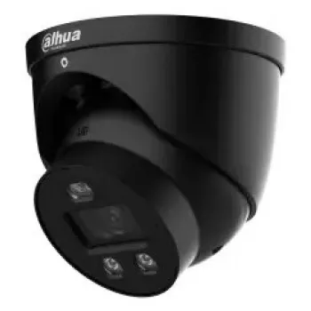 IP security camera Dahua WizSense HDW3649H-AS-PV-PRO, turret, 3200×1800, IR/white LED, 30 m NV, ceiling/wall, wired