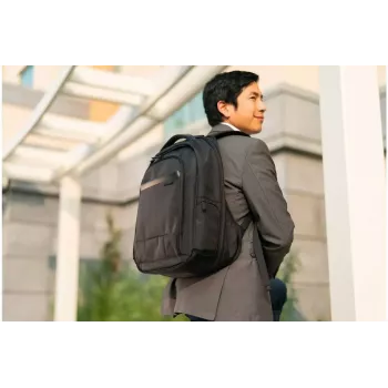 Backpack Kensington Contour 2.0 17 inch Pro Laptop Backpack Max screen size 43.9 cm Weight 1.2 kg