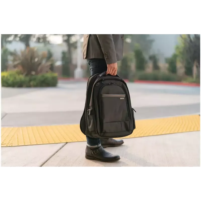 Backpack Kensington Contour 2.0 17 inch Pro Laptop Backpack Max screen size 43.9 cm Weight 1.2 kg