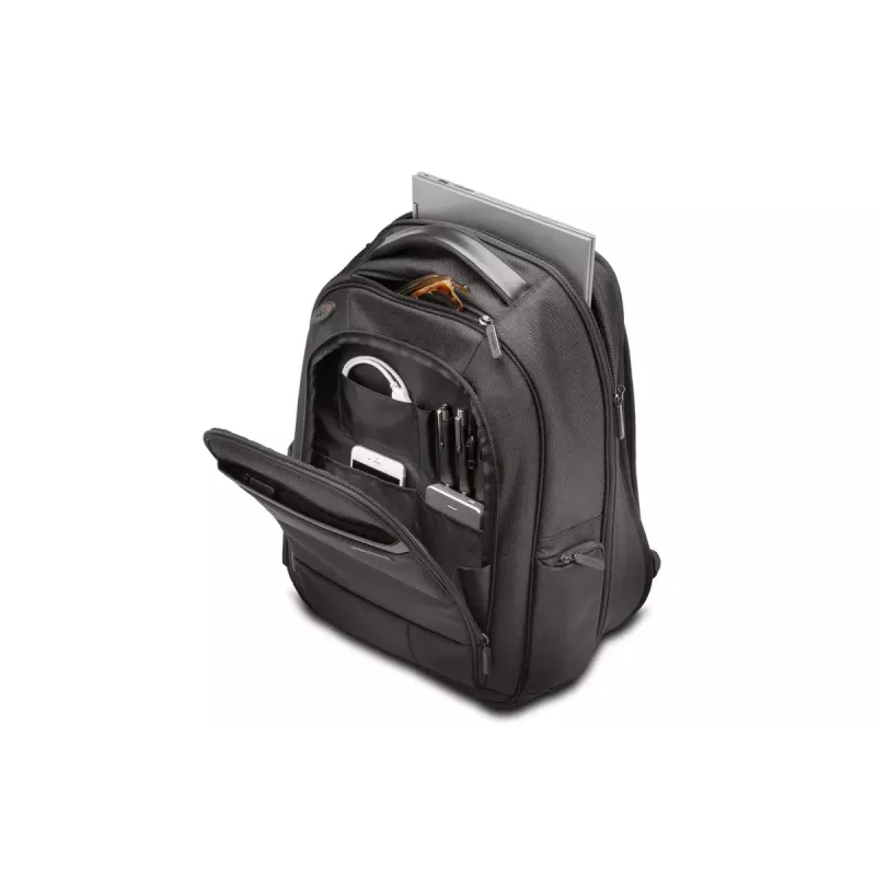Backpack Kensington Contour 2.0 17 inch Pro Laptop Backpack Max screen size 43.9 cm Weight 1.2 kg