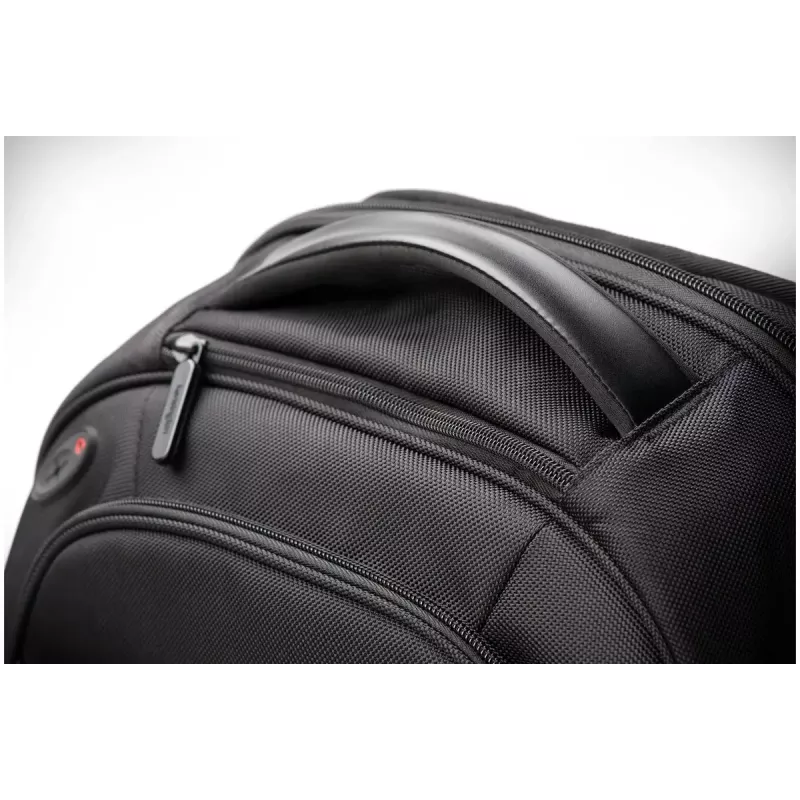 Backpack Kensington Contour 2.0 17 inch Pro Laptop Backpack Max screen size 43.9 cm Weight 1.2 kg