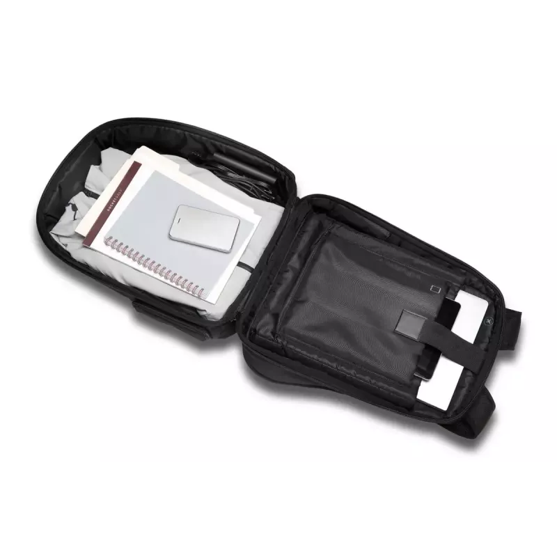 Backpack Kensington Contour 2.0 17 inch Pro Laptop Backpack Max screen size 43.9 cm Weight 1.2 kg