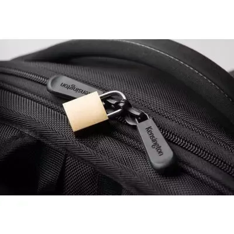 Backpack Kensington Contour 2.0 17 inch Pro Laptop Backpack Max screen size 43.9 cm Weight 1.2 kg