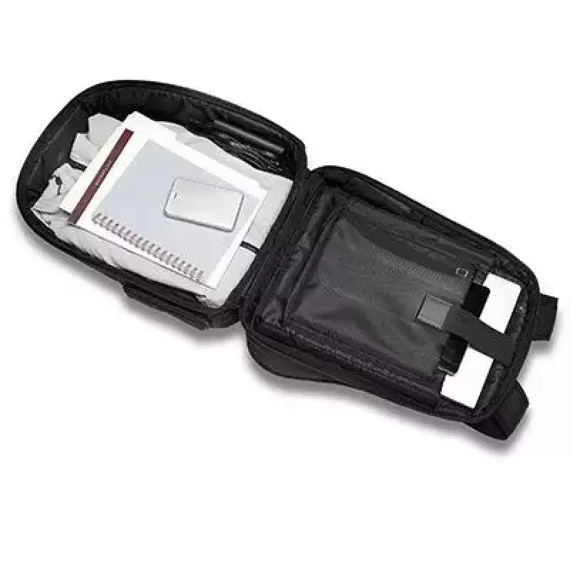 Backpack Kensington Contour 2.0 17 inch Pro Laptop Backpack Max screen size 43.9 cm Weight 1.2 kg