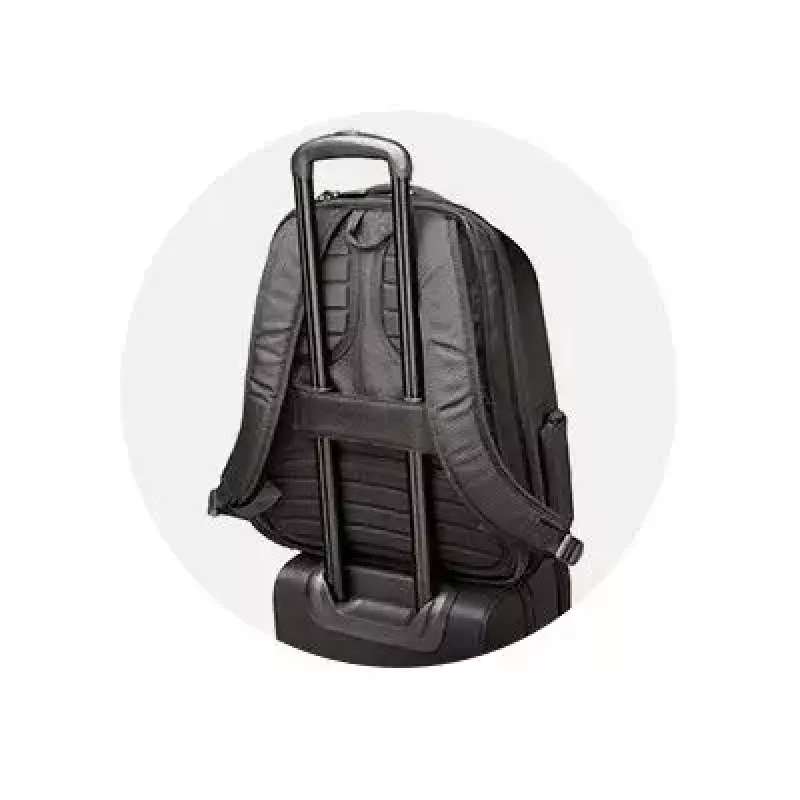 Backpack Kensington Contour 2.0 17 inch Pro Laptop Backpack Max screen size 43.9 cm Weight 1.2 kg