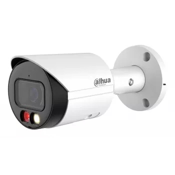 Dahua Technology WizSense IPC-HFW2849S-S-IL Bullet IP security camera Indoor & outdoor 3840 x 2160 pixels Ceiling/wall