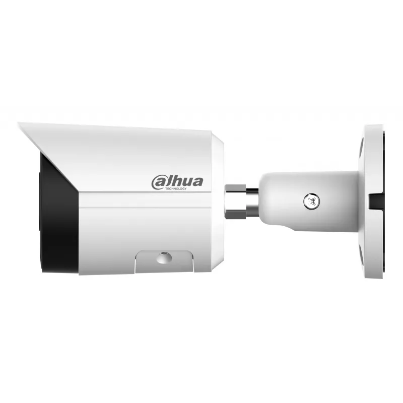 Dahua Technology WizSense IPC-HFW2849S-S-IL Bullet IP security camera Indoor & outdoor 3840 x 2160 pixels Ceiling/wall