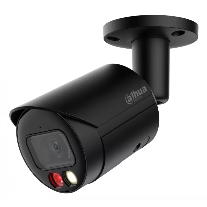 Dahua Technology WizSense IPC-HFW2849S-S-IL Bullet IP security camera Indoor & outdoor 3840 x 2160 pixels Ceiling/wall
