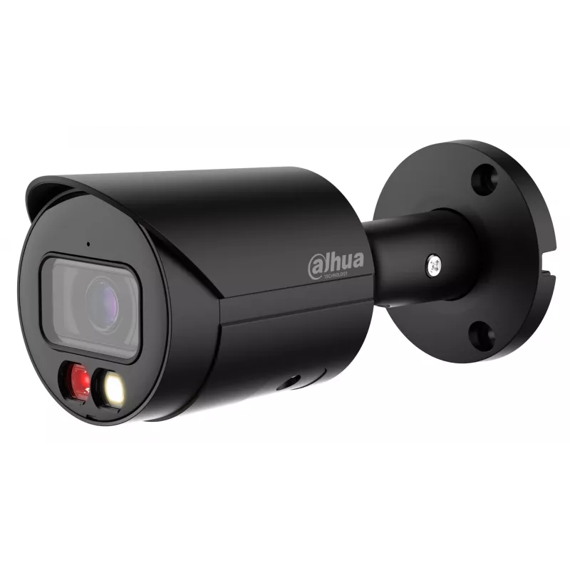 Dahua Technology WizSense IPC-HFW2849S-S-IL Bullet IP security camera Indoor & outdoor 3840 x 2160 pixels Ceiling/wall