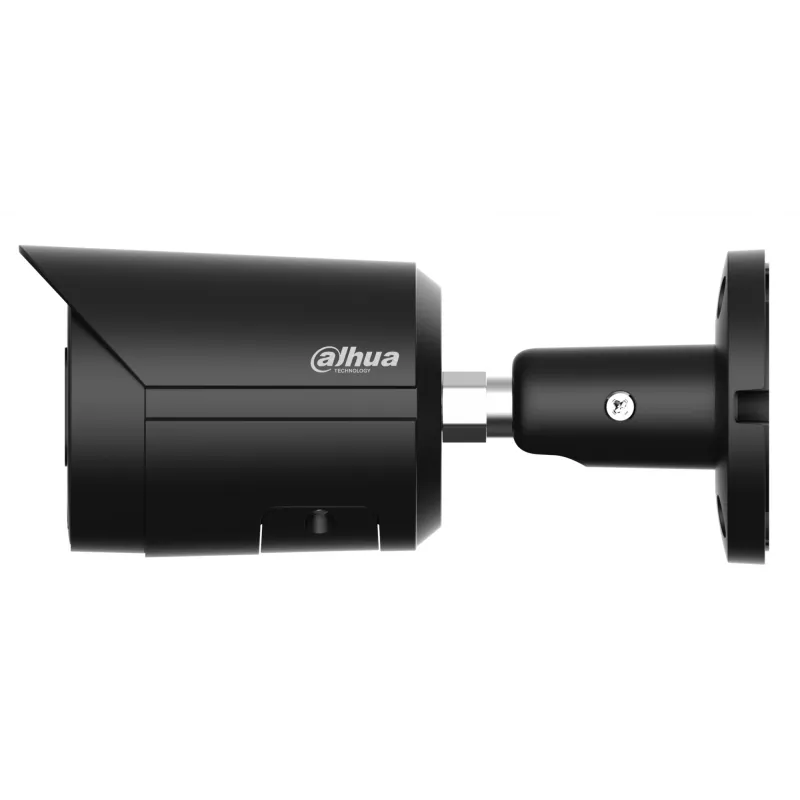 Dahua Technology WizSense IPC-HFW2849S-S-IL Bullet IP security camera Indoor & outdoor 3840 x 2160 pixels Ceiling/wall