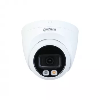 Dahua Technology WizSense IPC-HDW2449T-S-IL-0280B security camera Turret IP security camera Indoor & outdoor 2688 x 1520 pixels Ceiling