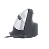 R-Go Tools Ergonomic mouse R-Go HE Break with break software, large (hand size ≥ 185 mm), right-handed, Wired, black