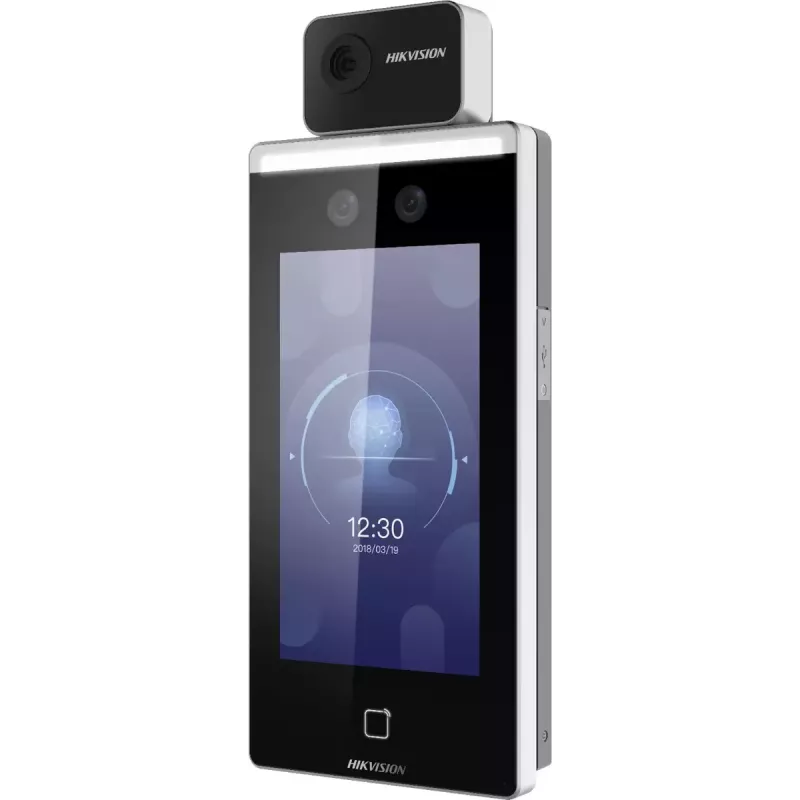 Access control reader Hikvision DS-K1TA70MI-T