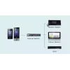 Access control reader Hikvision DS-K1TA70MI-T