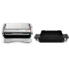 Contact grill Tefal OptiGrill 4in1 GC774D Stainless steel 2100W