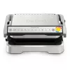 Contact grill Tefal OptiGrill 4in1 GC774D Stainless steel 2100W