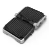 Contact grill Tefal OptiGrill 4in1 GC774D Stainless steel 2100W