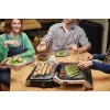 Contact grill Tefal OptiGrill 4in1 GC774D Stainless steel 2100W