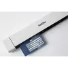 Brother DS-640 scanner Handheld scanner 1200 x 1200 DPI A4 Black, White
