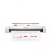 Brother DS-640 scanner Handheld scanner 1200 x 1200 DPI A4 Black, White