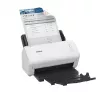 Brother ADS-4100 scanner ADF scanner 600 x 600 DPI A4 Black, White