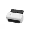 Brother ADS-4100 scanner ADF scanner 600 x 600 DPI A4 Black, White