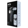 Braun Series 6 61-N1000s Foil shaver Black, Grey