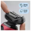 Foil shaver Braun Series 6 61-R1200s SensoFlex SensoFoil Black Red