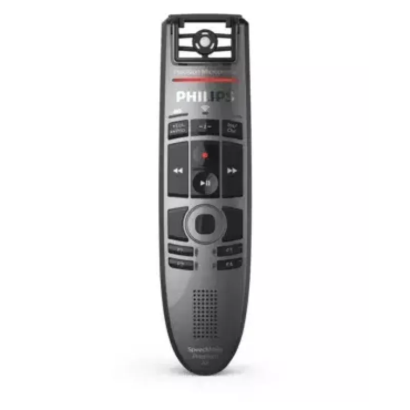 Philips 4000 series SMP4000 Black, Grey, Metallic, Pearl