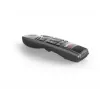 Philips 4000 series SMP4000 Black, Grey, Metallic, Pearl