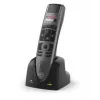Philips 4000 series SMP4000 Black, Grey, Metallic, Pearl