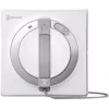 Robotic window cleaner Ecovacs WG852-11EDR, suction, LiPo 4500 mAh, 271×271×77 mm, white