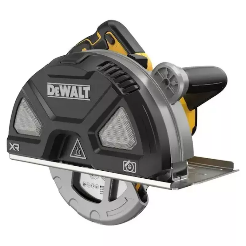 Reciprocating saw DeWalt DCS383N-XJ 18V brushless, compact design (bare tool)