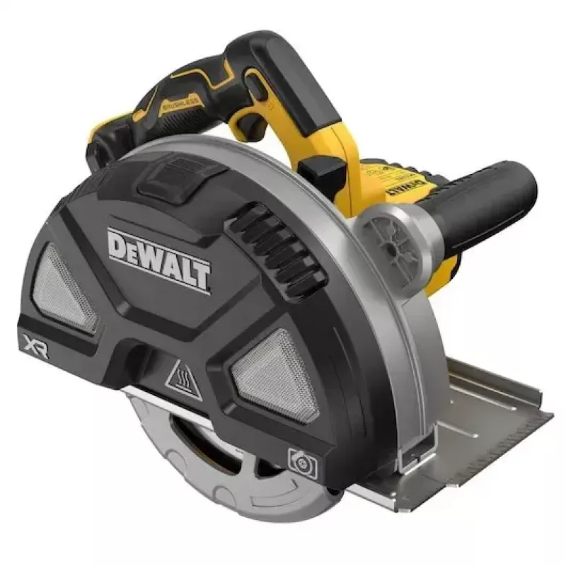 Reciprocating saw DeWalt DCS383N-XJ 18V brushless, compact design (bare tool)