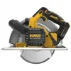 Reciprocating saw DeWalt DCS383N-XJ 18V brushless, compact design (bare tool)