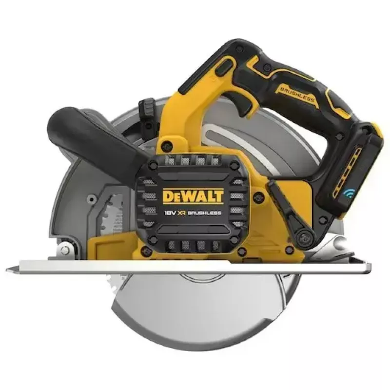 Reciprocating saw DeWalt DCS383N-XJ 18V brushless, compact design (bare tool)
