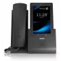 IP Phone Ubiquiti G3 Touch Pro Black Wi-Fi 5 inch 5MP Camera