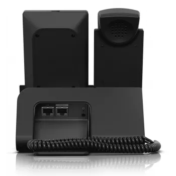 IP Phone Ubiquiti G3 Touch Pro Black Wi-Fi 5 inch 5MP Camera