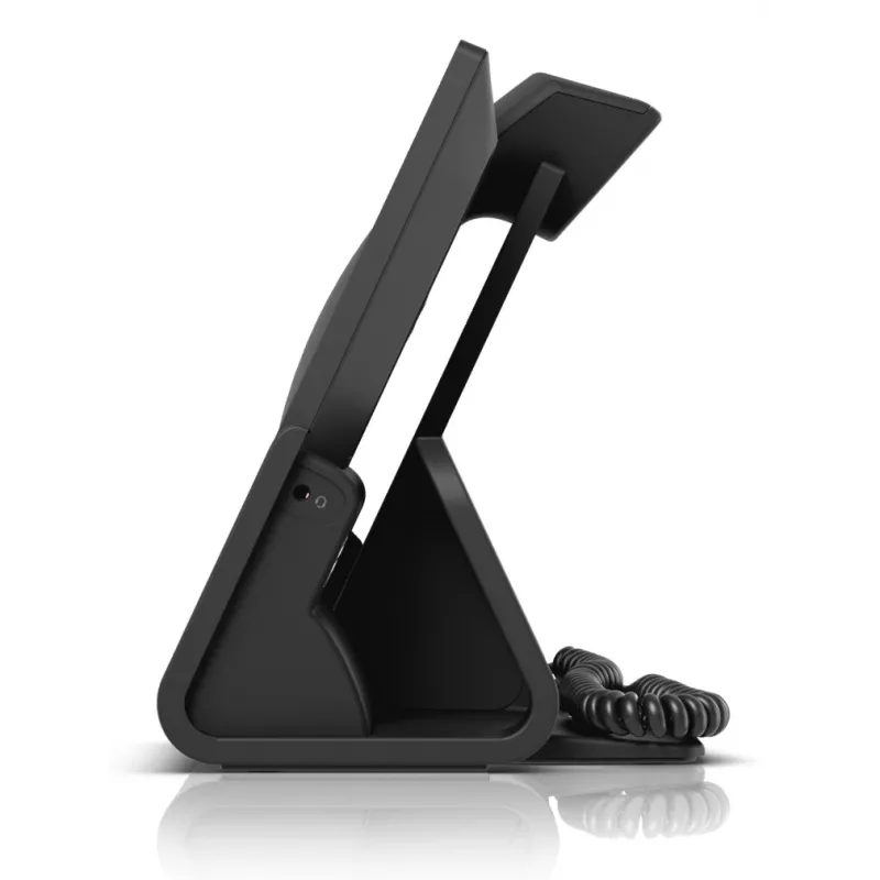 IP Phone Ubiquiti G3 Touch Pro Black Wi-Fi 5 inch 5MP Camera