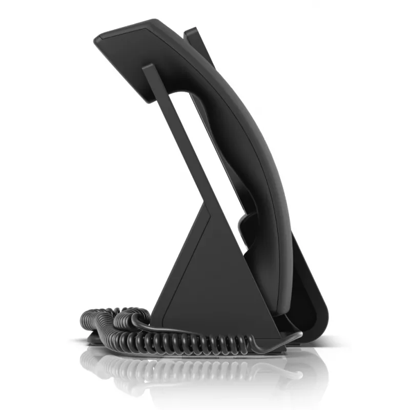 IP Phone Ubiquiti G3 Touch Pro Black Wi-Fi 5 inch 5MP Camera