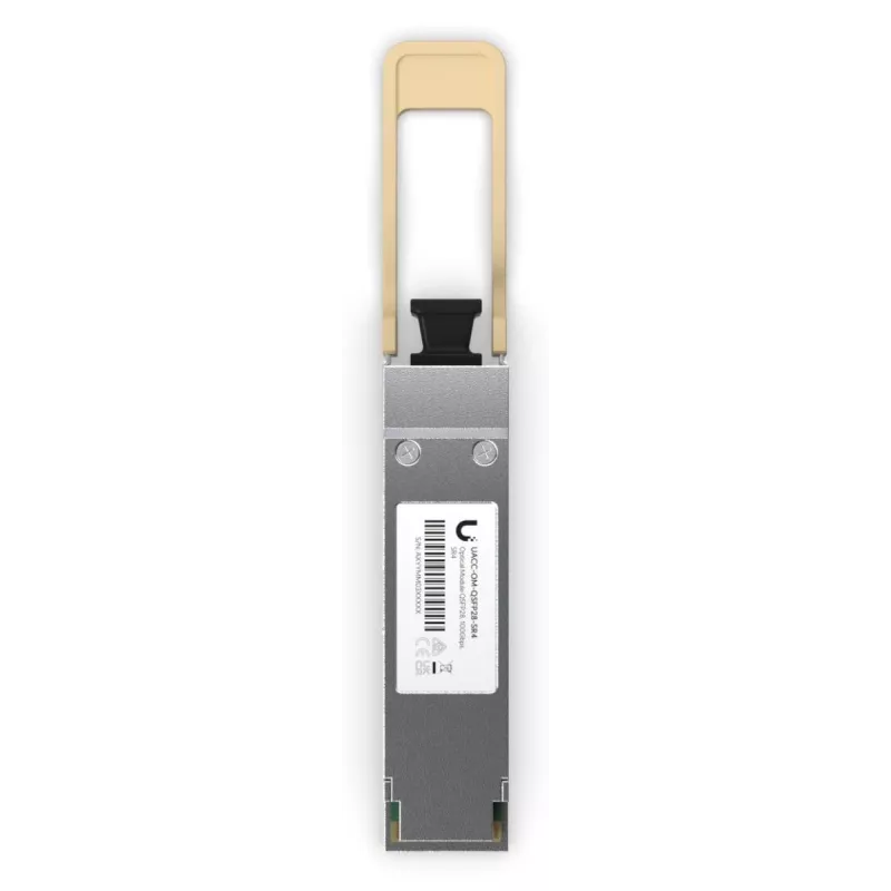 UBIQUITI NETWORKS Transceiver Module 100g Sr4 Multi-mode Optical
