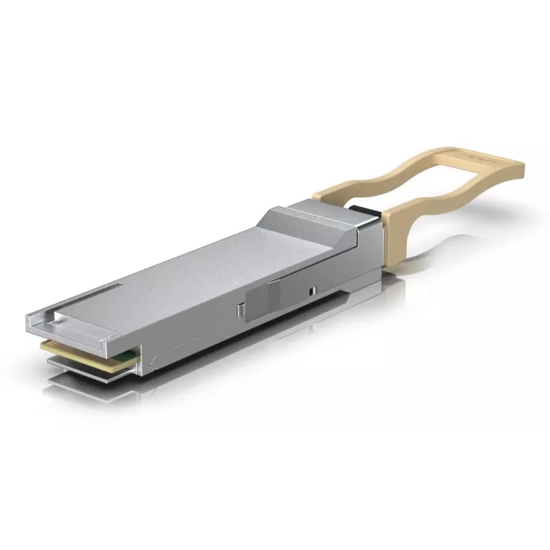 UBIQUITI NETWORKS Transceiver Module 100g Sr4 Multi-mode Optical