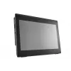 Shuttle All-In-One Barebone P55U3, 15.6 inch Multi-Touch-Screen, Intel Core i3-1315U, WiFi, IP54, fanless, 24/7 permanent operation