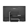 Shuttle All-In-One Barebone P55U3, 15.6 inch Multi-Touch-Screen, Intel Core i3-1315U, WiFi, IP54, fanless, 24/7 permanent operation