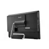 Shuttle All-In-One Barebone P55U3, 15.6 inch Multi-Touch-Screen, Intel Core i3-1315U, WiFi, IP54, fanless, 24/7 permanent operation