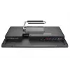 Shuttle All-In-One Barebone P55U3, 15.6 inch Multi-Touch-Screen, Intel Core i3-1315U, WiFi, IP54, fanless, 24/7 permanent operation