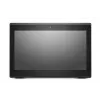 Shuttle All-In-One Barebone P55U3, 15.6 inch Multi-Touch-Screen, Intel Core i3-1315U, WiFi, IP54, fanless, 24/7 permanent operation