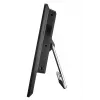 Shuttle All-In-One Barebone P55U3, 15.6 inch Multi-Touch-Screen, Intel Core i3-1315U, WiFi, IP54, fanless, 24/7 permanent operation