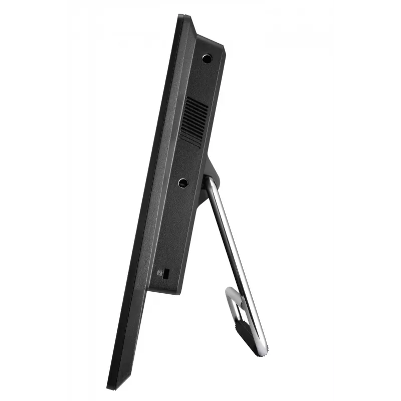 Shuttle All-In-One Barebone P55U3, 15.6 inch Multi-Touch-Screen, Intel Core i3-1315U, WiFi, IP54, fanless, 24/7 permanent operation