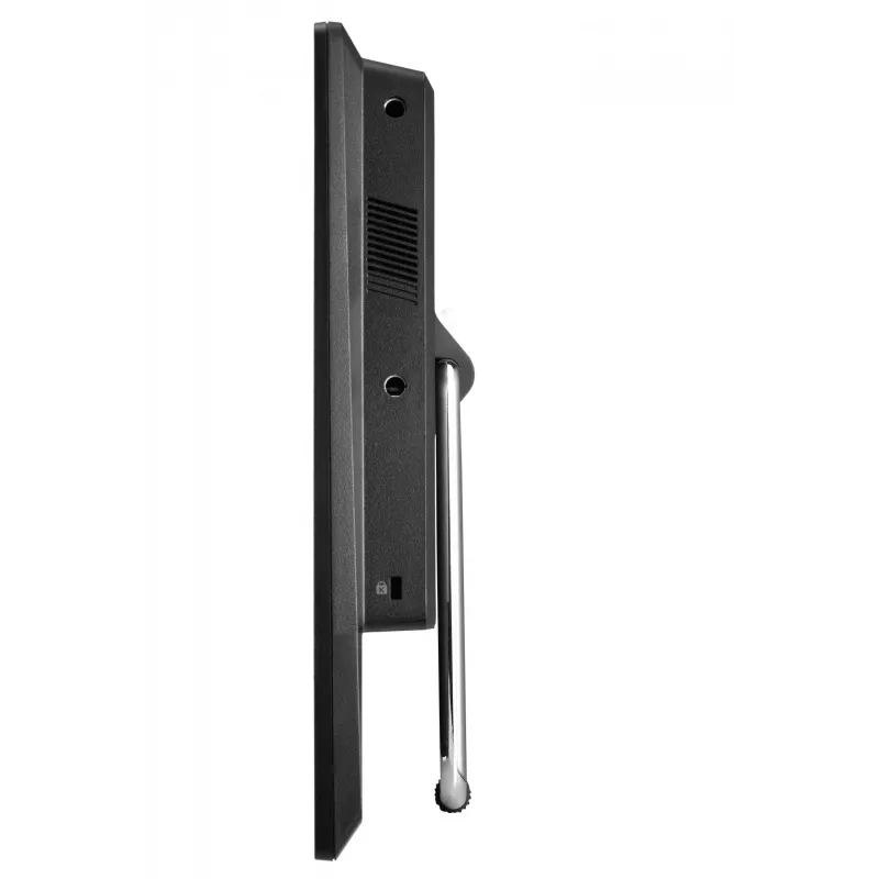 Shuttle All-In-One Barebone P55U3, 15.6 inch Multi-Touch-Screen, Intel Core i3-1315U, WiFi, IP54, fanless, 24/7 permanent operation